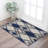 Ivory Geometric Area Rug-1513322879
