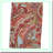 Vintage Paisley 3D Hand Towel - 15x22