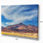« brillante argentine mountain region », reproduction de photo sur toile tendue-19409519