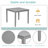 Dining table-1143676774