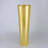 IRIS Solid Gilded Glass Taper Vase-462533802-462533801