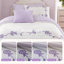 Ensemble d'édredon 4 pièces Tiffany-130075934-130075936