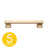 Gold selected