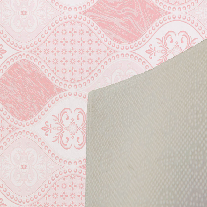Stylish Hall Carpet (3.3 x 6.6 ft), 100% Polyester, 0.3 in Pile Height | Antibacterial, PVC Non-Slip Underside | 3D Digital Printing, Machine Washable | Perfect for Entryways & Living Spaces, Durable & Easy Care