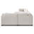 Bernhardt Parker 5-Piece Left Facing Fabric Sectional-125963575