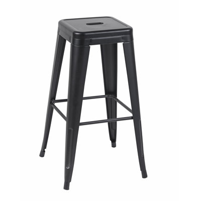 Tabouret à hauteur de comptoir 30 pouces