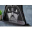 Star Wars Darth Vader Small Wall Shelf, Decorative Wall Mounted Kids' Shelf | Wooden Floating Shelves For Bedroom & Playroom