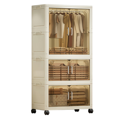 Closet System