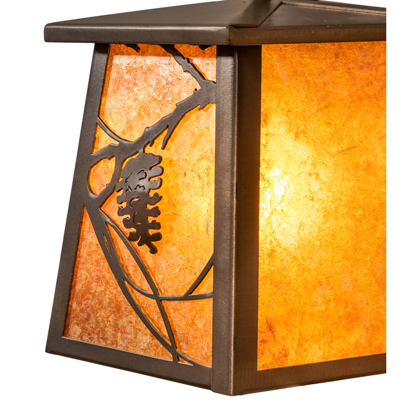 Ferdous 4 - Light Chandelier