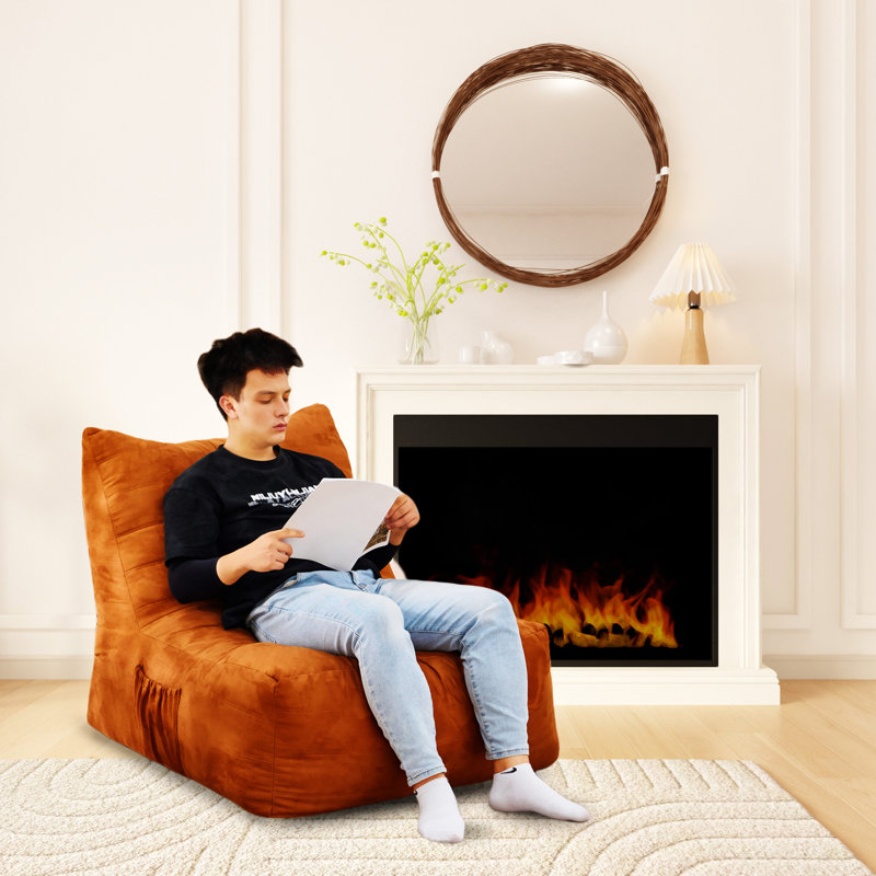 Pouf fauteuil