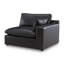 Causeuse modulaire 2 pièces Coventry-214552224