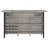 Driftwood Freestanding Bar Unit