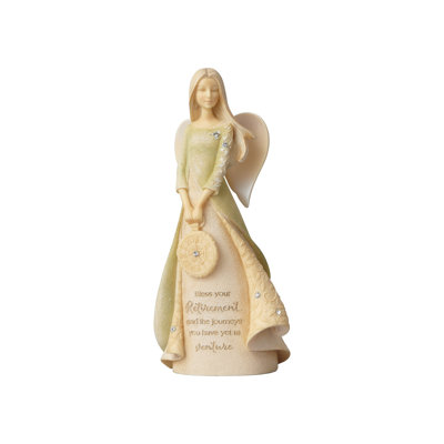 Anges Enesco Foundations to Venture Retirement Angel 4,33 po