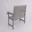 Banc d'extérieur, écologique et recyclable-309460070