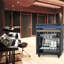 Support pour studio 12A AV