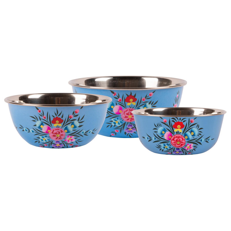 Picnic Bowl, Ocean