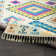 Alcantara Southwestern Indoor Rug