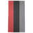 Red/Black/Flat Gray