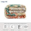 Ensemble de 2 jetés Campfire Sherpa Western Southwestern Lodge-1085093362