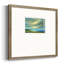 Coastal Views Ipremium, reproduction encadrée-88070867
