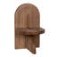 Jupiter Solid Wood Dining Chair