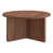 Satin Walnut selected