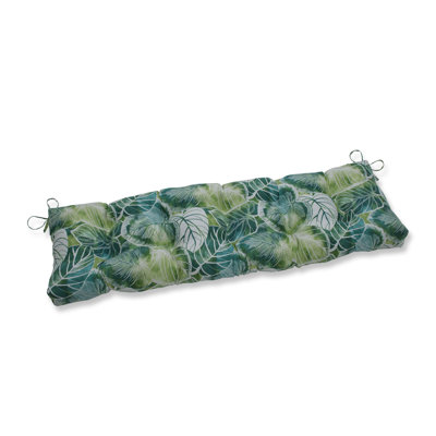 Key Cove Outdoor Bench Seat Cushion