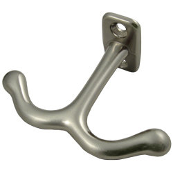 Wall Mounted Robe Hook