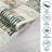 Modern Abstract Area Rugs for Living Room, Anti-Slip Carpet for Living Room, Bedroom-1390542892