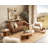Sansa Sofa Bronze