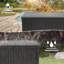 680L Durable and Weather-Resistant Lockable Deck Box-903733442