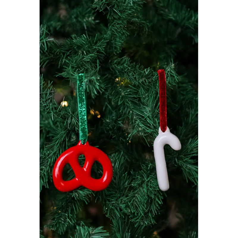 Ornement d'arbre de Noël