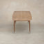 Table de salle à manger Mid-Century