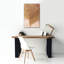 «Pastel Fan 1» par Ian Winistanley, art mural sur toile-177739014