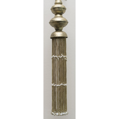 Rosario Curtain Hardware Accessory