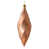 Rose Gold Shiny selected