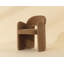 Snowden Upholstered Arm Chair-1268618045