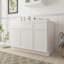 Base de meuble-lavabo simple 51 po seulement-96922988
