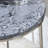 Round Accent_End Table