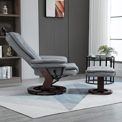 Plemmons 79cm Wide Glider Standard Recliner