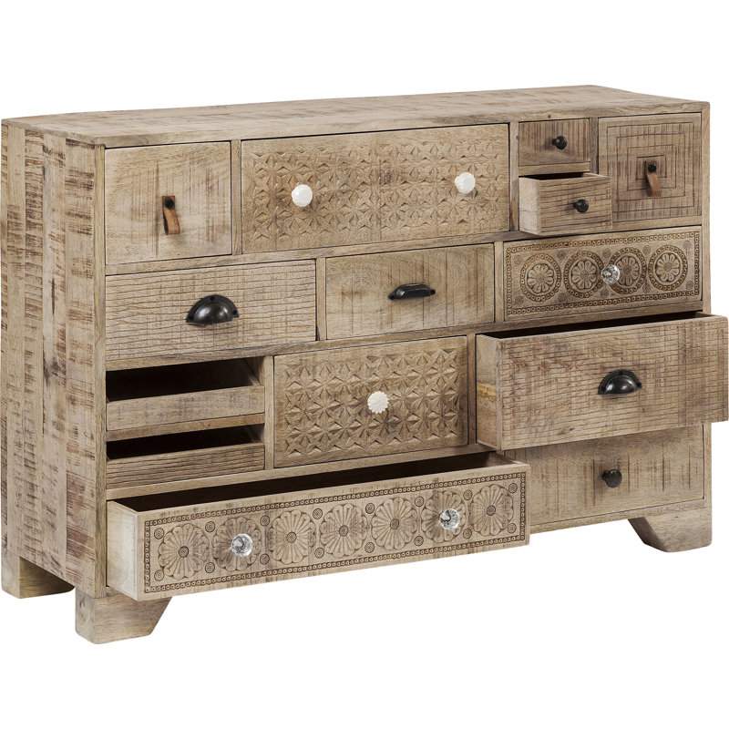 Dresser Puro 14 Drawers