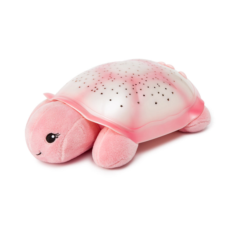 Twinkling Twilight Turtle