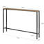 Abingt 120cm Console Table-623999177-623999221-623999178