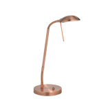 Bloomsdale Metal Desk Lamp