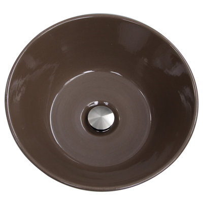 Regatta 14.75'' L Bathroom Sink