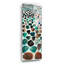 «Stone Path 1» par Alicia Ludwig, art mural en verre acrylique-761254837