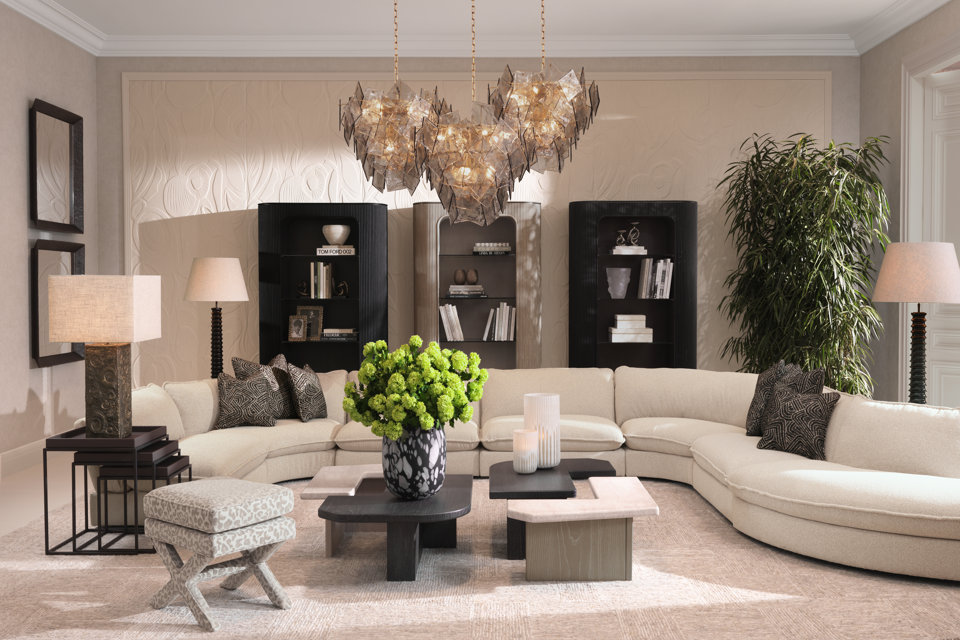 Chandeliers