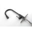 Robinet de cuisine avec douchette extractible-126278760