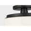1 - Light Flush Mount-748899601