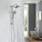 Rain Dual Shower Head-71631079